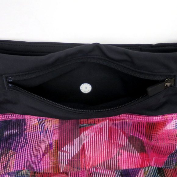 Lululemon Speed Up Short 2.5" Size 8 - Picture 10 of 13